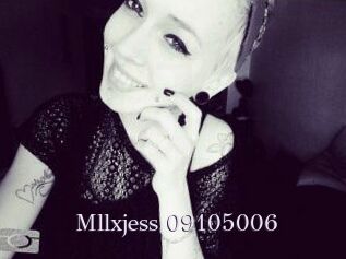 Mllxjess-09105006