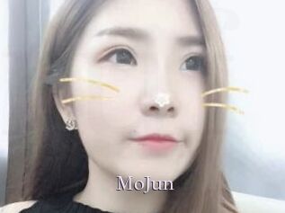 MoJun