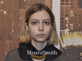 MoarzSmith