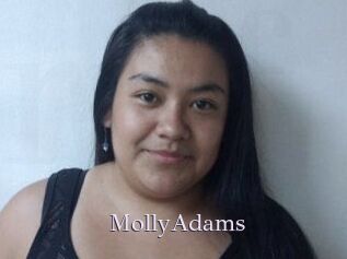 MollyAdams