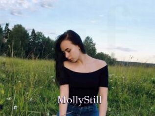 MollyStill