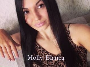 Molly_Blanca