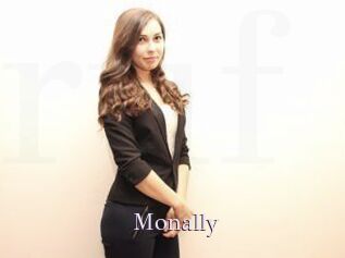 Monally