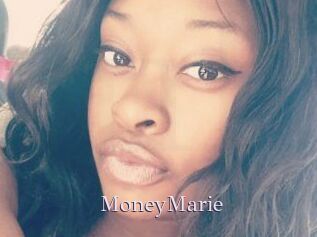 MoneyMarie
