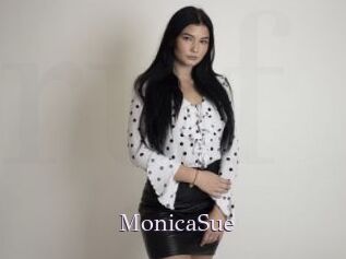 MonicaSue