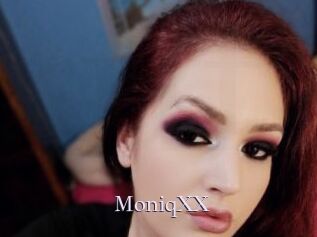 MoniqXX