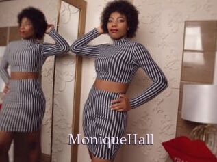 MoniqueHall