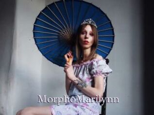 MorphoMarilynn