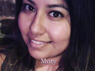 Mory