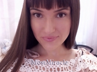 MostMiracle