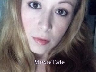 MoxieTate