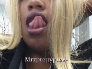 Mrzprettypussy