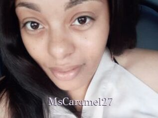 MsCaramel27