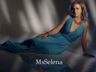 MsSelena