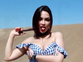 MulanMoore