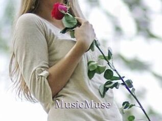 MusicMuse