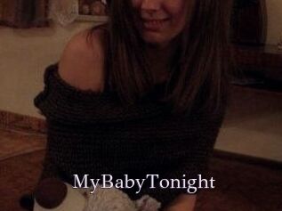 MyBabyTonight