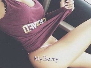 MyBerry