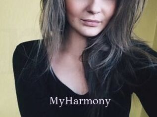 MyHarmony