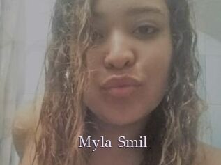 Myla_Smil