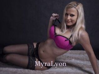 MyraLyon
