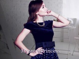 MysteryPrincess