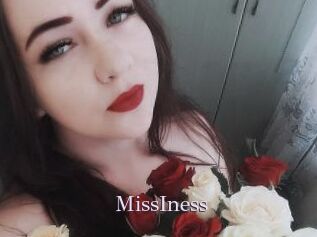 _MissIness_