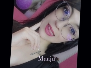 Maaju