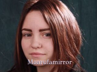 Maarufamirror