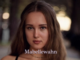 mabellewahn Rencontre Une Femme