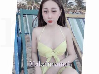 Mabelnaamah