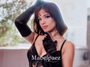 mabelpaez Rencontre Une Femme