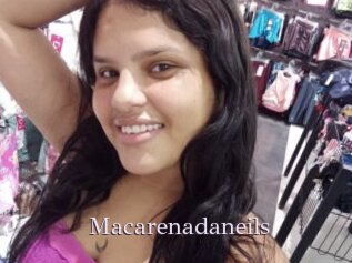 Macarenadaneils