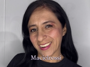 macielrossi Rencontre Une Femme