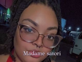 Madame_satori