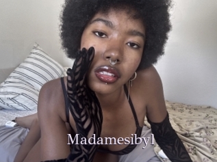 Madamesibyl
