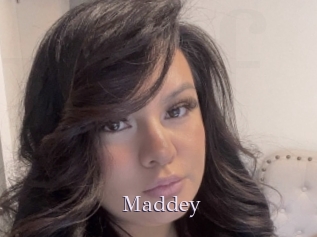 Maddey