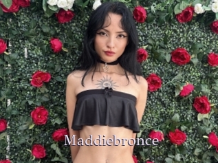 Maddiebronce