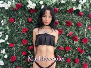 Maddiecooler