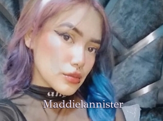 Maddielannister