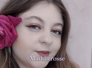 Maddierosse