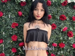 Maddierushel
