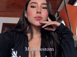 Maddiestom