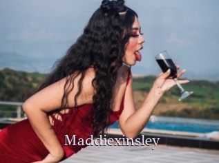 Maddiexinsley