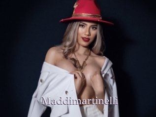 Maddimartinelli