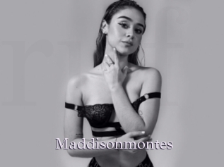 Maddisonmontes