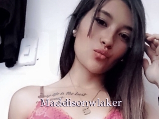 Maddisonwlaker