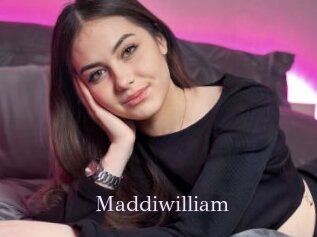 Maddiwilliam