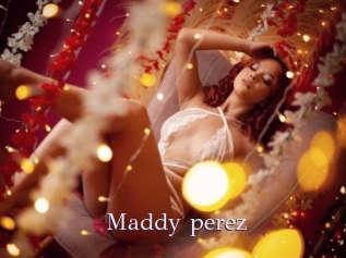 Maddy_perez