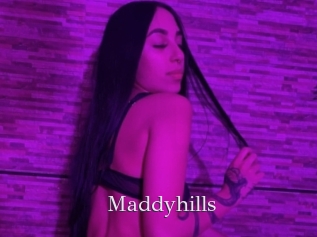 Maddyhills